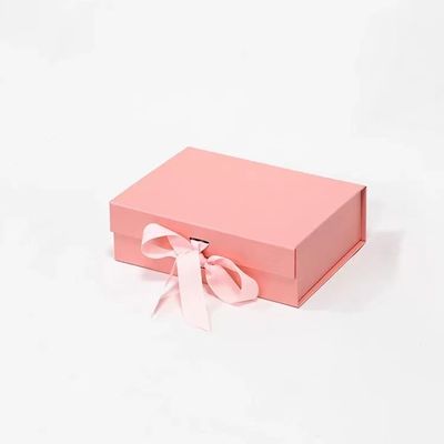 157gsm Art Paper Paperboard Gift Boxes